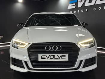 Used Audi A3 2019 for sale - 79642999: Photo