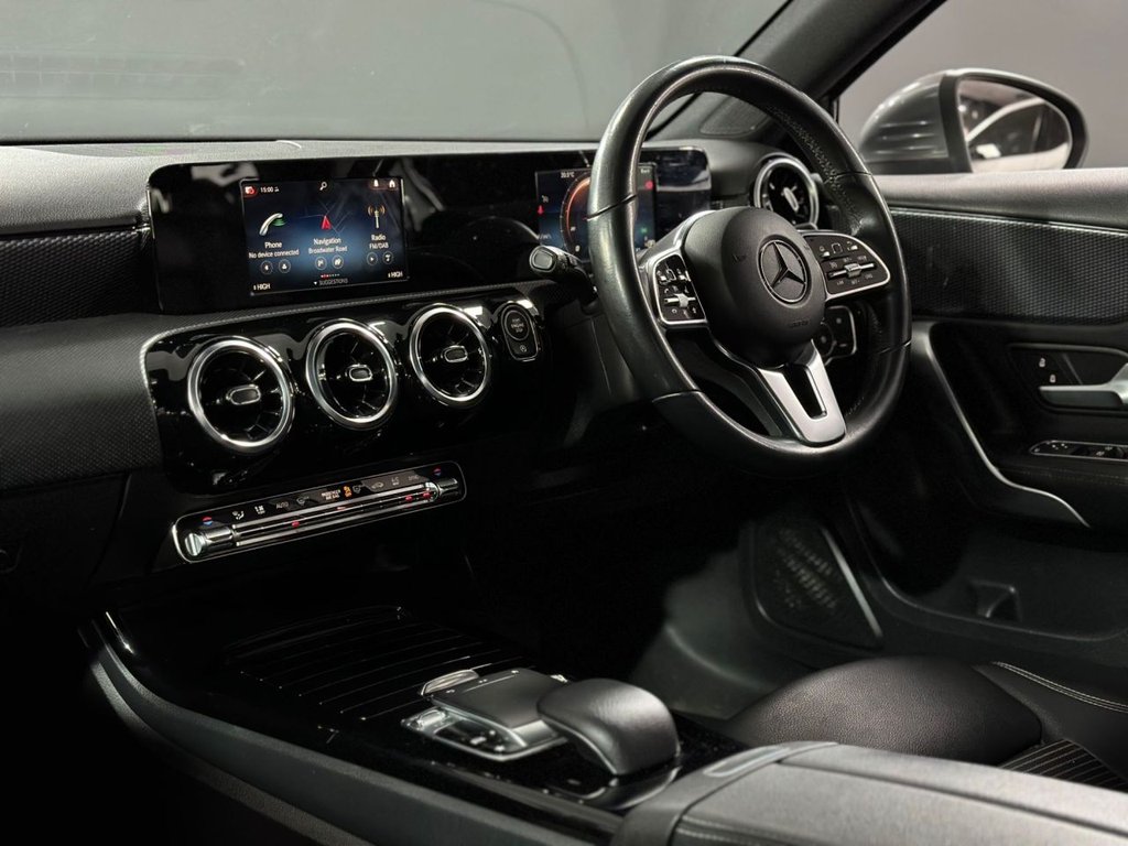 Used Mercedes-Benz A-Class 2019 for sale - 78181079: Photo 13