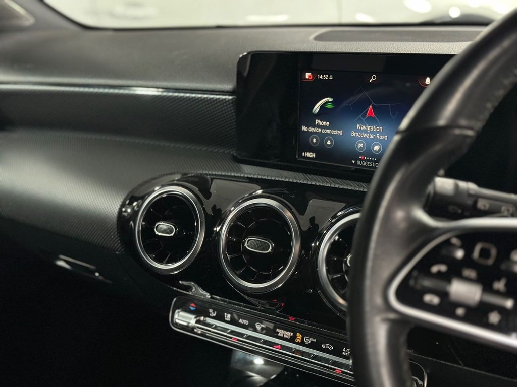 Used Mercedes-Benz A-Class 2019 for sale - 78181079: Photo 14