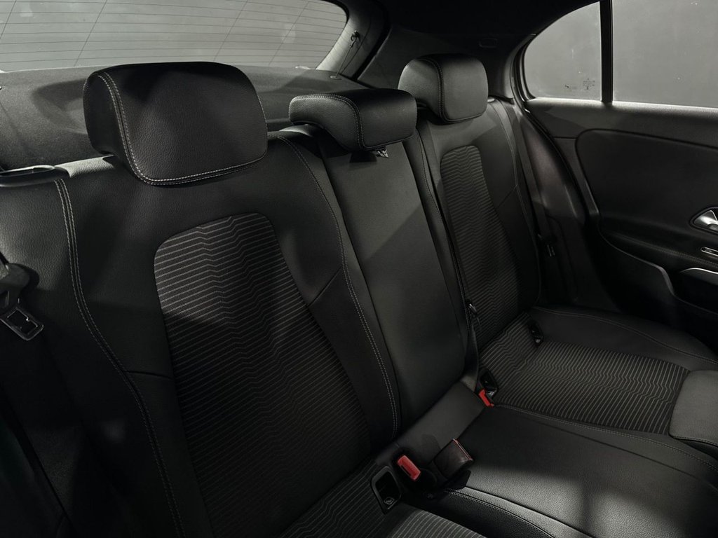 Used Mercedes-Benz A-Class 2019 for sale - 78181079: Photo 18