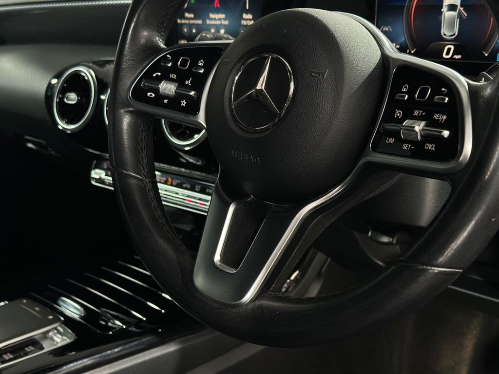 Used Mercedes-Benz A-Class 2019 for sale - 78181079: Photo 19