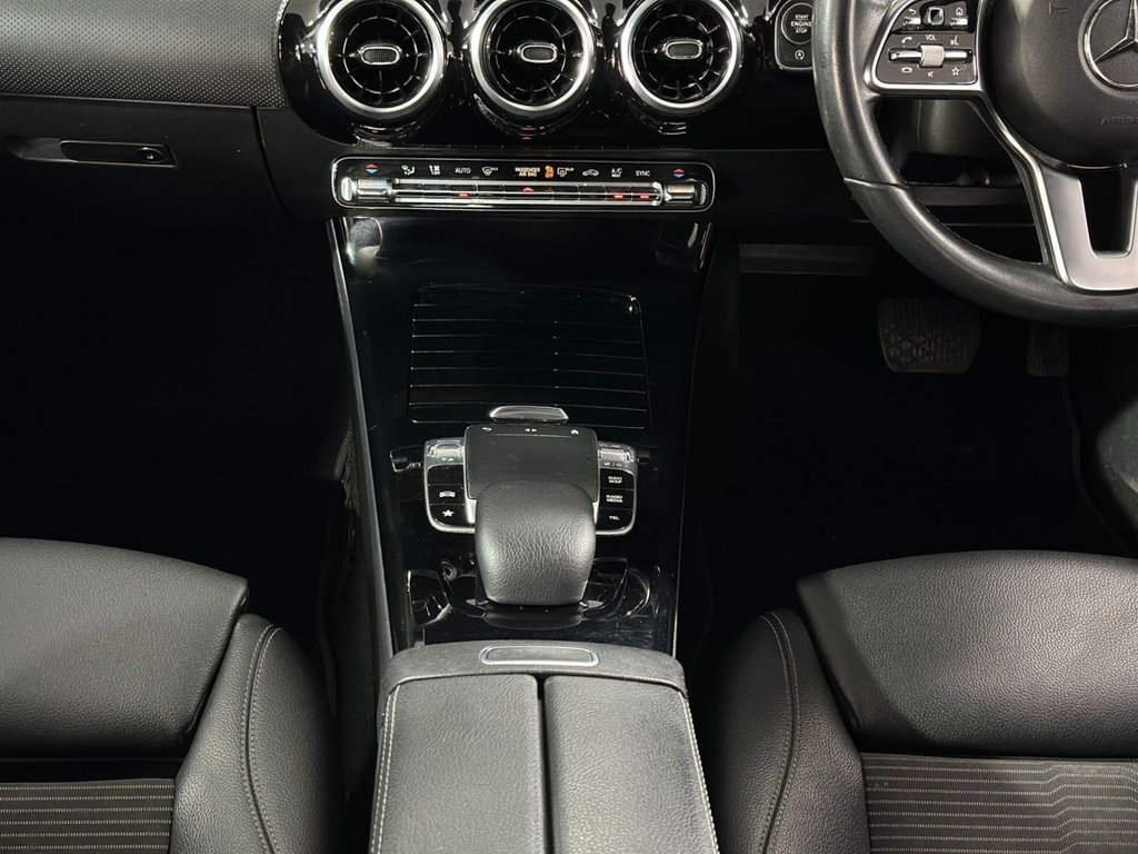 Used Mercedes-Benz A-Class 2019 for sale - 78181079: Photo 20