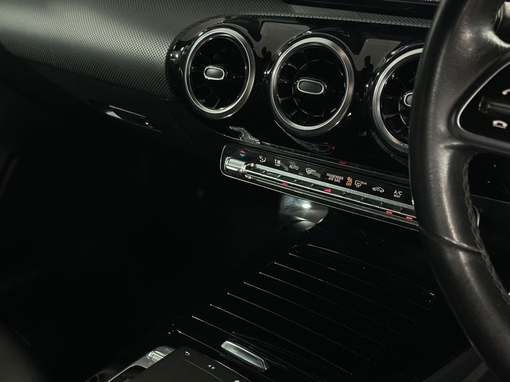 Used Mercedes-Benz A-Class 2019 for sale - 78181079: Photo 23