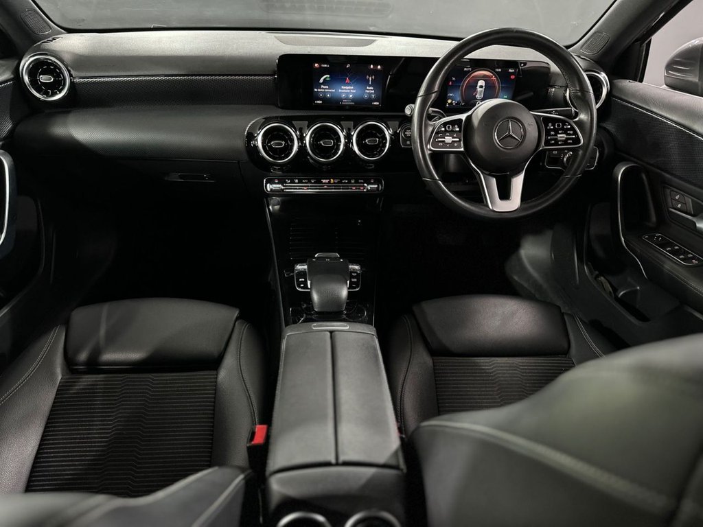 Used Mercedes-Benz A-Class 2019 for sale - 78181079: Photo 3