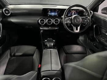 Used Mercedes-Benz A-Class 2019 for sale - 78181079: Photo