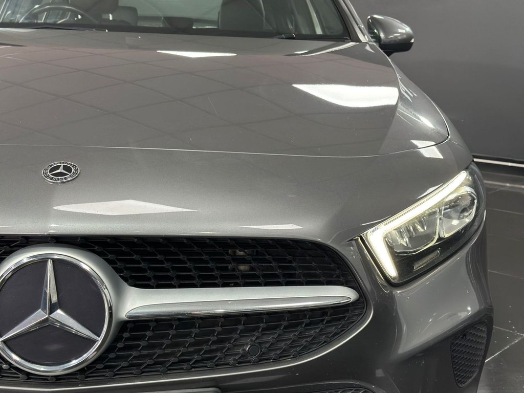 Used Mercedes-Benz A-Class 2019 for sale - 78181079: Photo 4