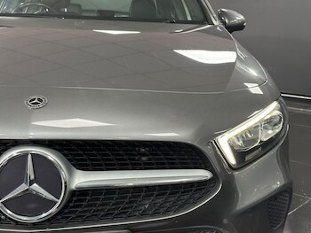 Used Mercedes-Benz A-Class 2019 for sale - 78181079: Photo