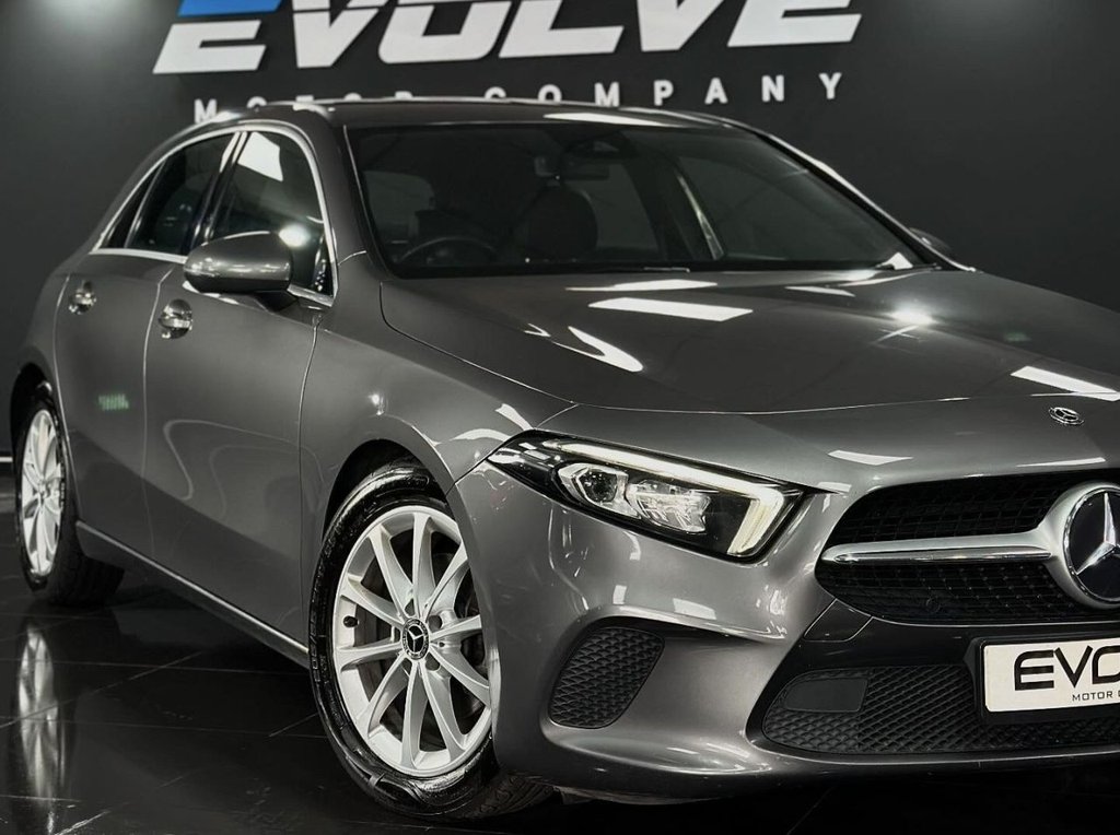 Used Mercedes-Benz A-Class 2019 for sale - 78181079: Photo 5