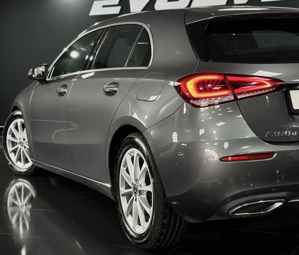 Used Mercedes-Benz A-Class 2019 for sale - 78181079: Photo 6