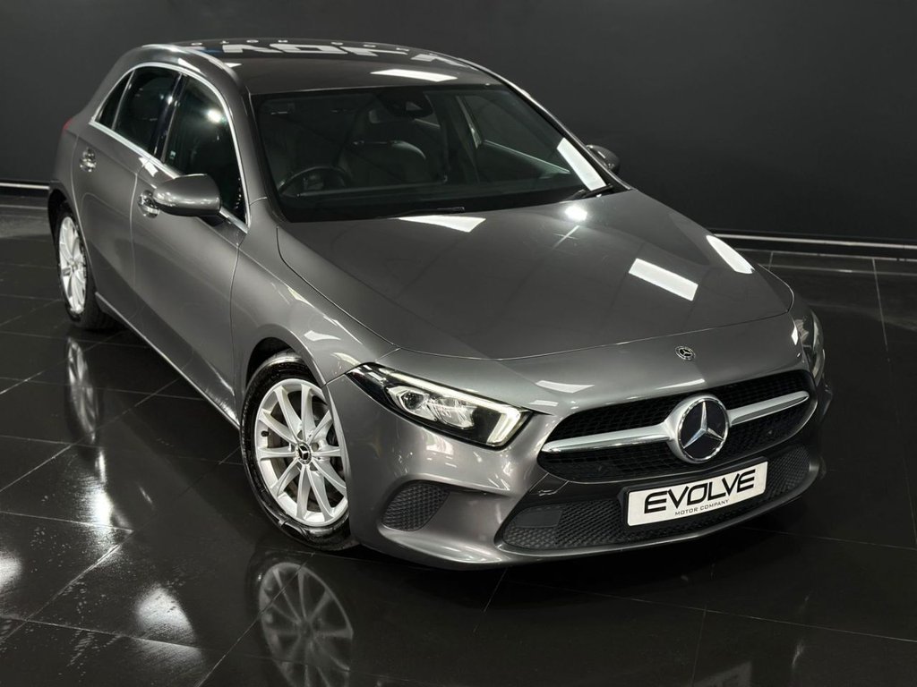 Used Mercedes-Benz A-Class 2019 for sale - 78181079: Photo 7