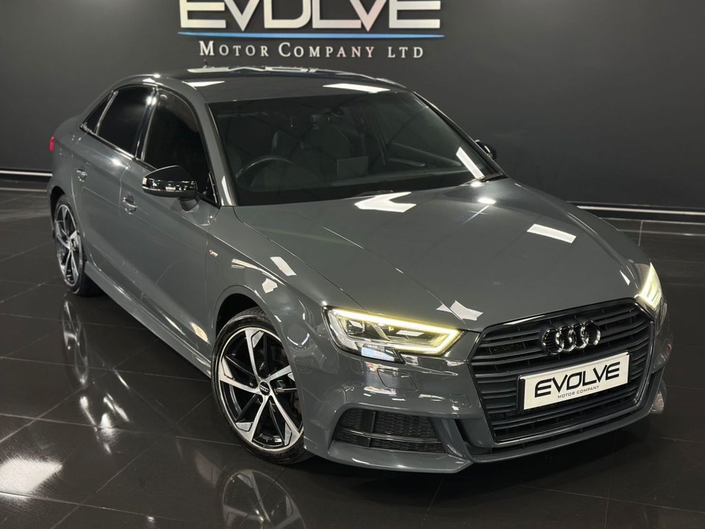 Used Audi A3 2019 for sale - 76900641: Photo 10