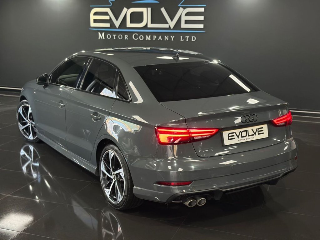 Used Audi A3 2019 for sale - 76900641: Photo 11