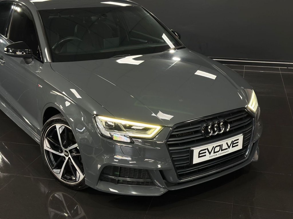 Used Audi A3 2019 for sale - 76900641: Photo 12