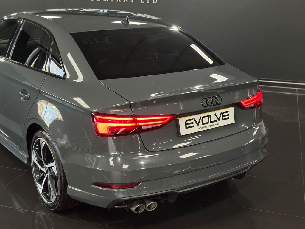 Used Audi A3 2019 for sale - 76900641: Photo 13