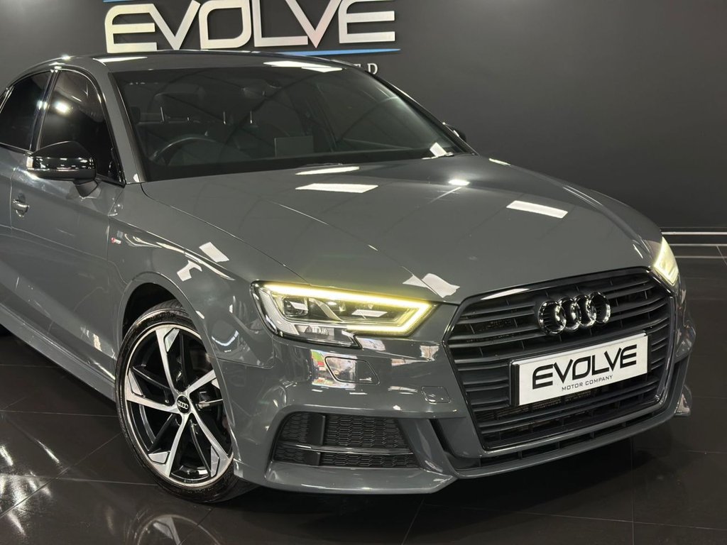Used Audi A3 2019 for sale - 76900641: Photo 14