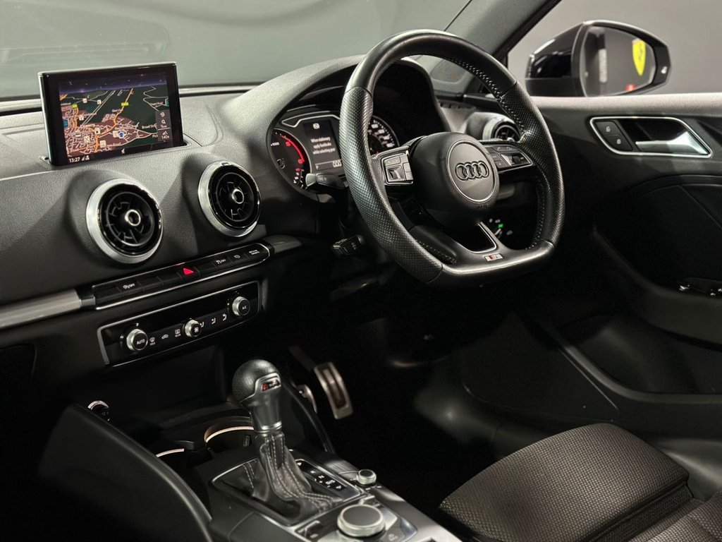 Used Audi A3 2019 for sale - 76900641: Photo 15