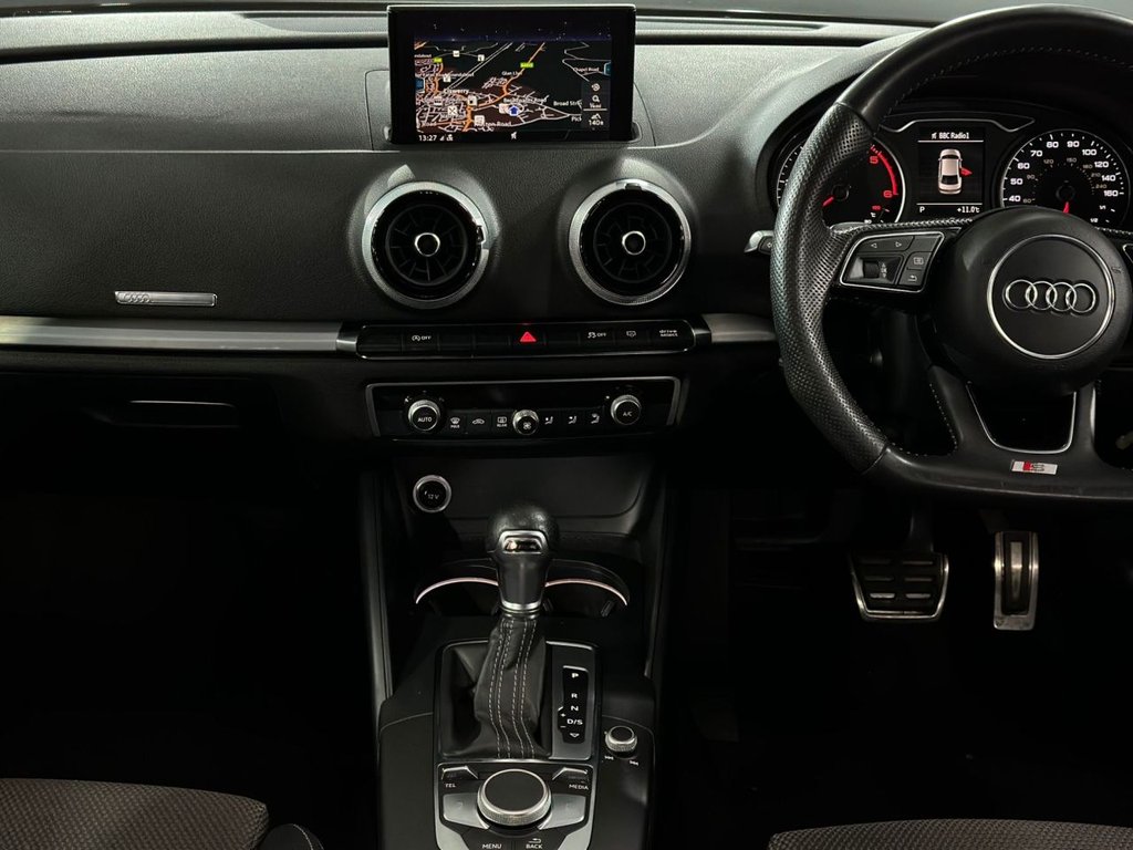 Used Audi A3 2019 for sale - 76900641: Photo 16