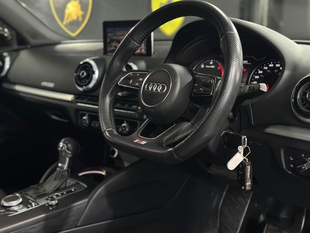 Used Audi A3 2019 for sale - 76900641: Photo 17