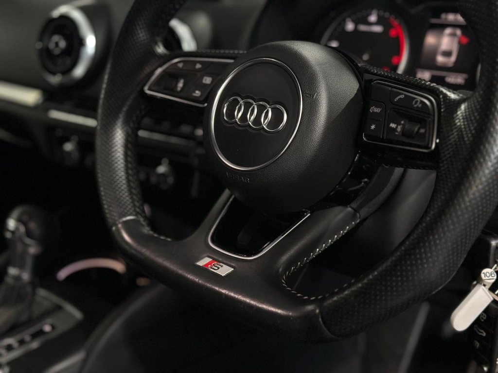 Used Audi A3 2019 for sale - 76900641: Photo 18