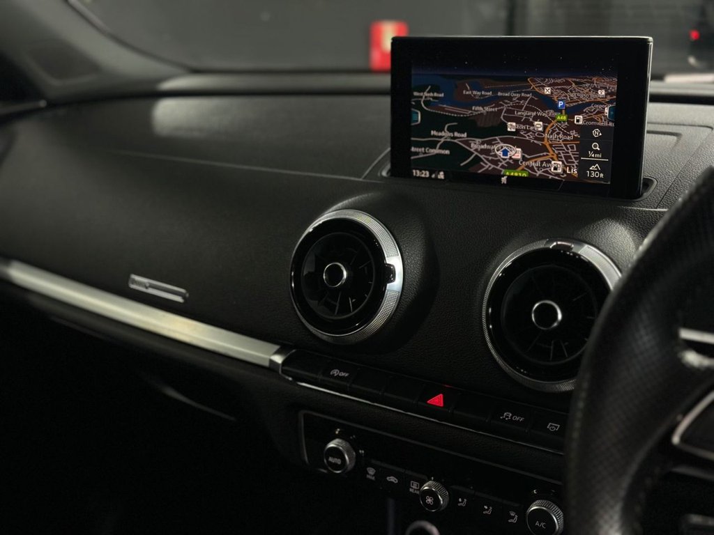 Used Audi A3 2019 for sale - 76900641: Photo 19