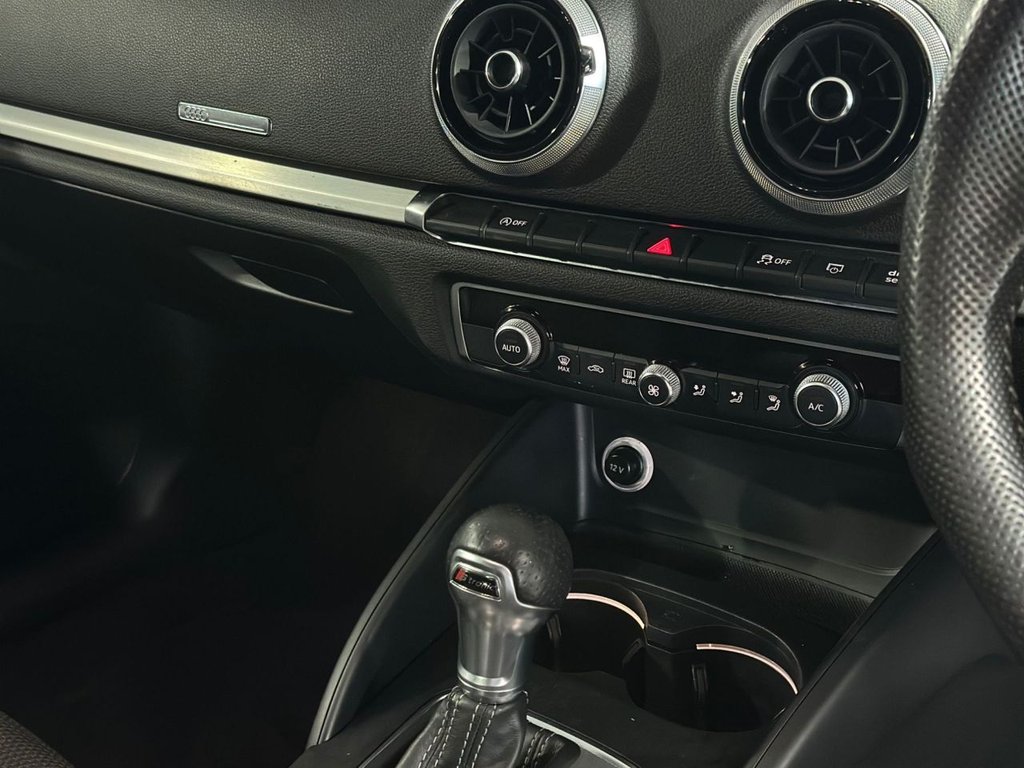 Used Audi A3 2019 for sale - 76900641: Photo 20