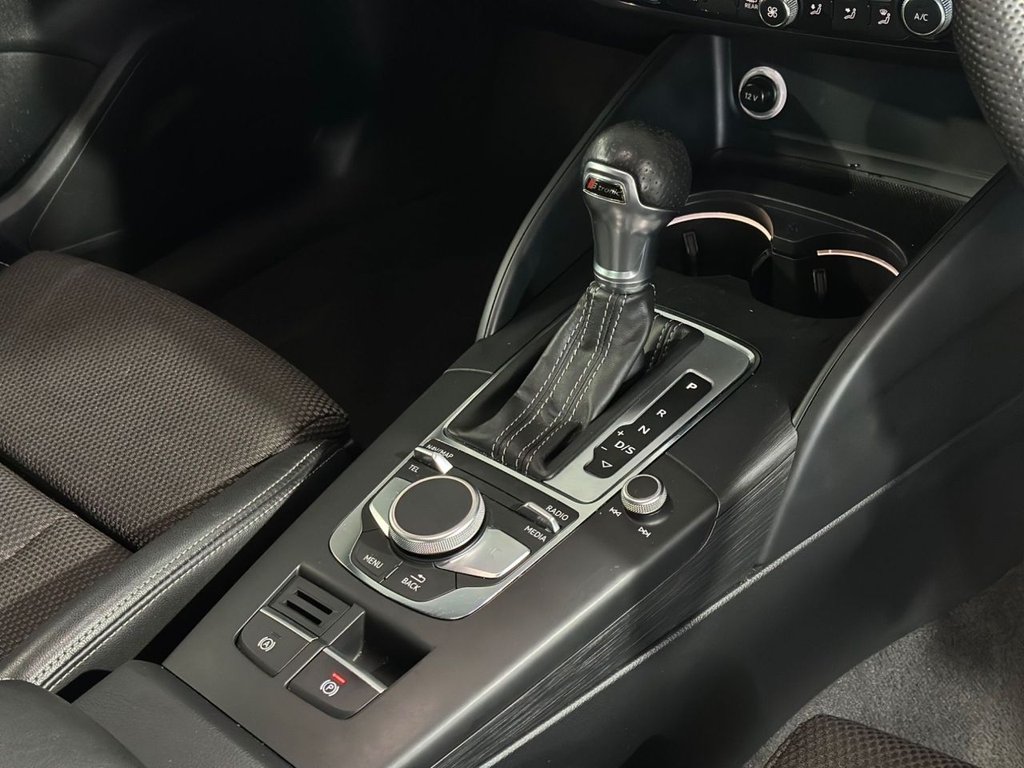 Used Audi A3 2019 for sale - 76900641: Photo 21