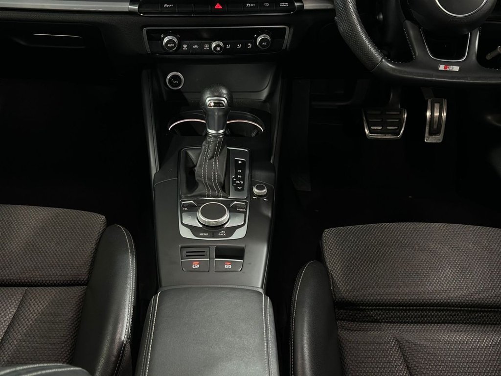 Used Audi A3 2019 for sale - 76900641: Photo 22