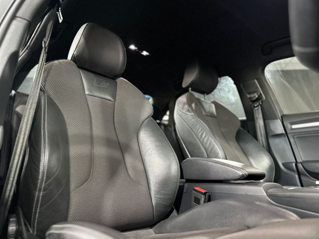 Used Audi A3 2019 for sale - 76900641: Photo 23