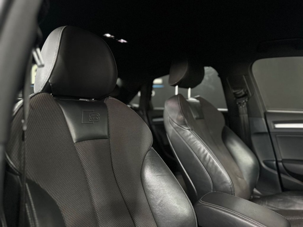 Used Audi A3 2019 for sale - 76900641: Photo 24