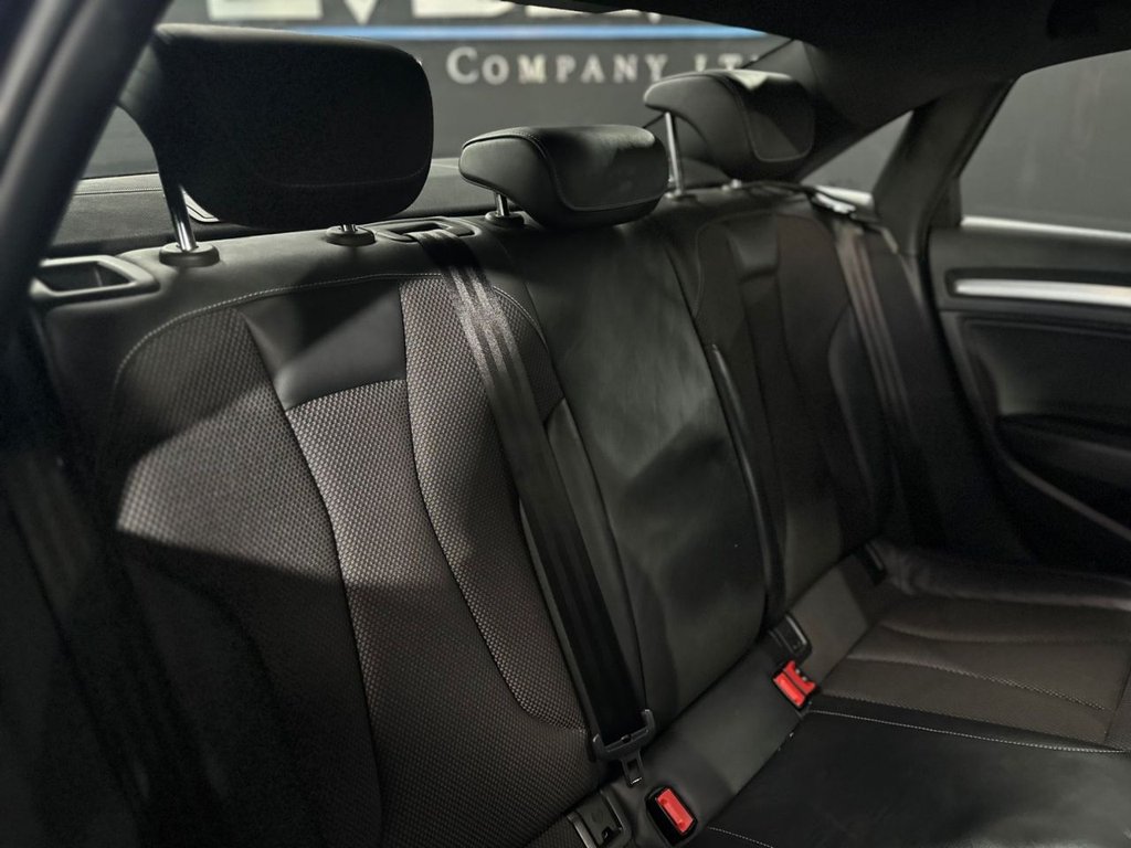 Used Audi A3 2019 for sale - 76900641: Photo 25