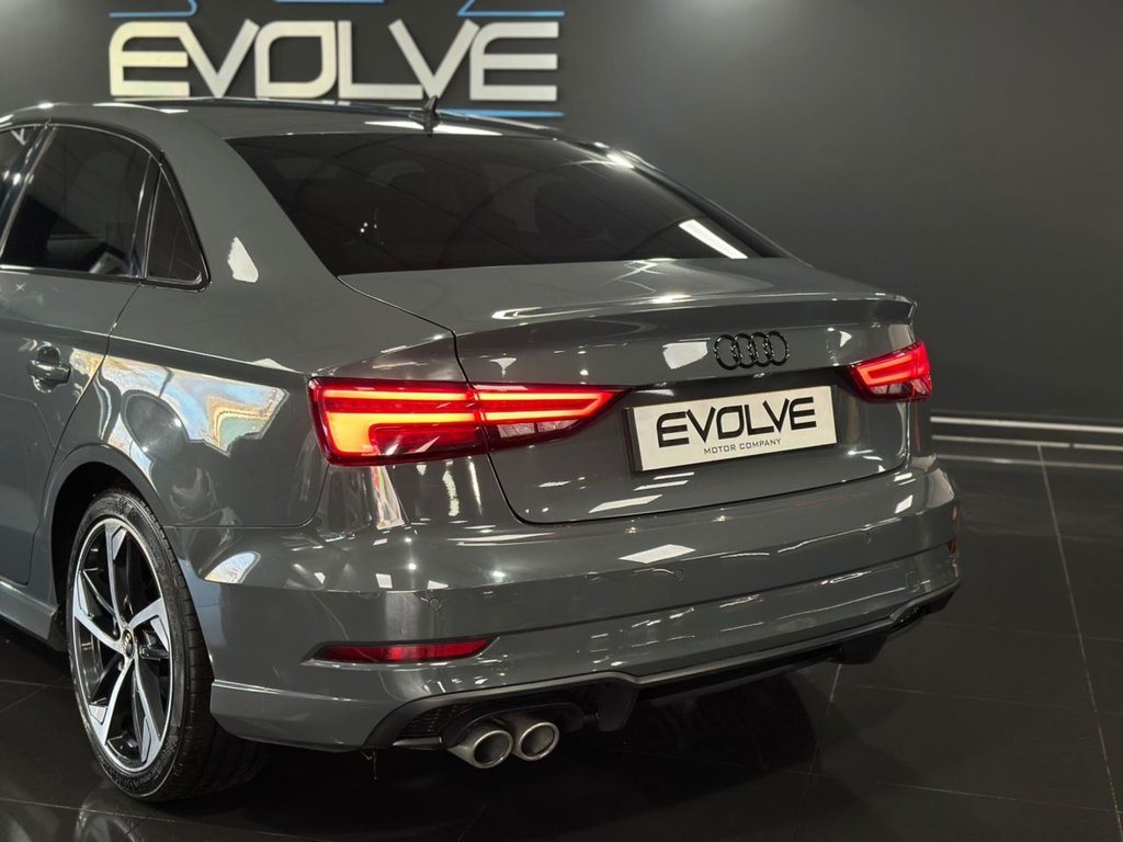 Used Audi A3 2019 for sale - 76900641: Photo 26