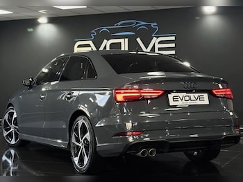 Used Audi A3 2019 for sale - 76900641: Photo