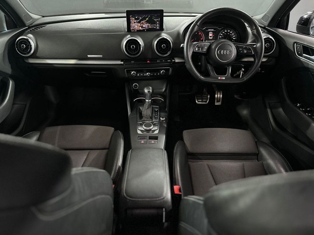 Used Audi A3 2019 for sale - 76900641: Photo 3