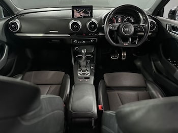 Used Audi A3 2019 for sale - 76900641: Photo