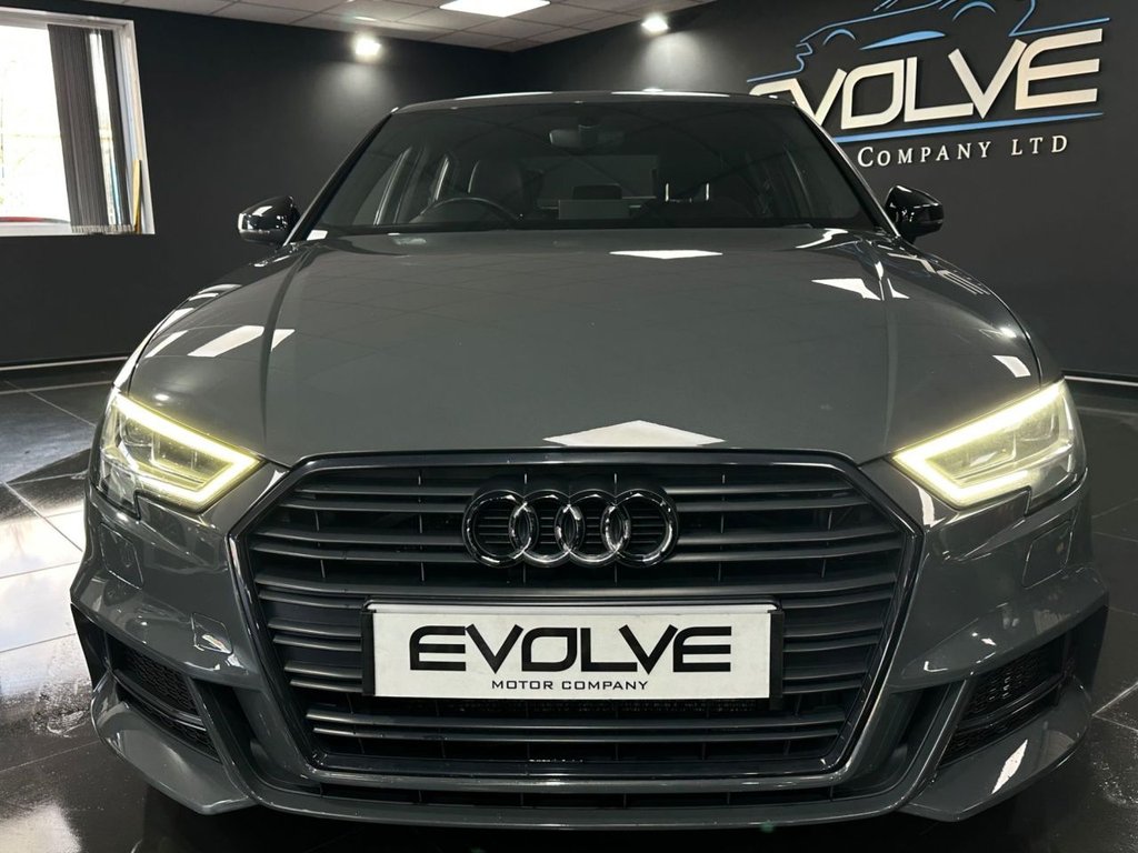 Used Audi A3 2019 for sale - 76900641: Photo 4