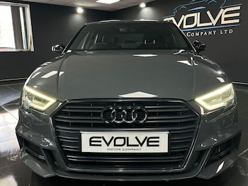 Used Audi A3 2019 for sale - 76900641: Photo