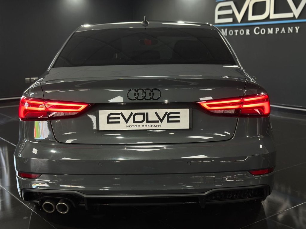 Used Audi A3 2019 for sale - 76900641: Photo 5