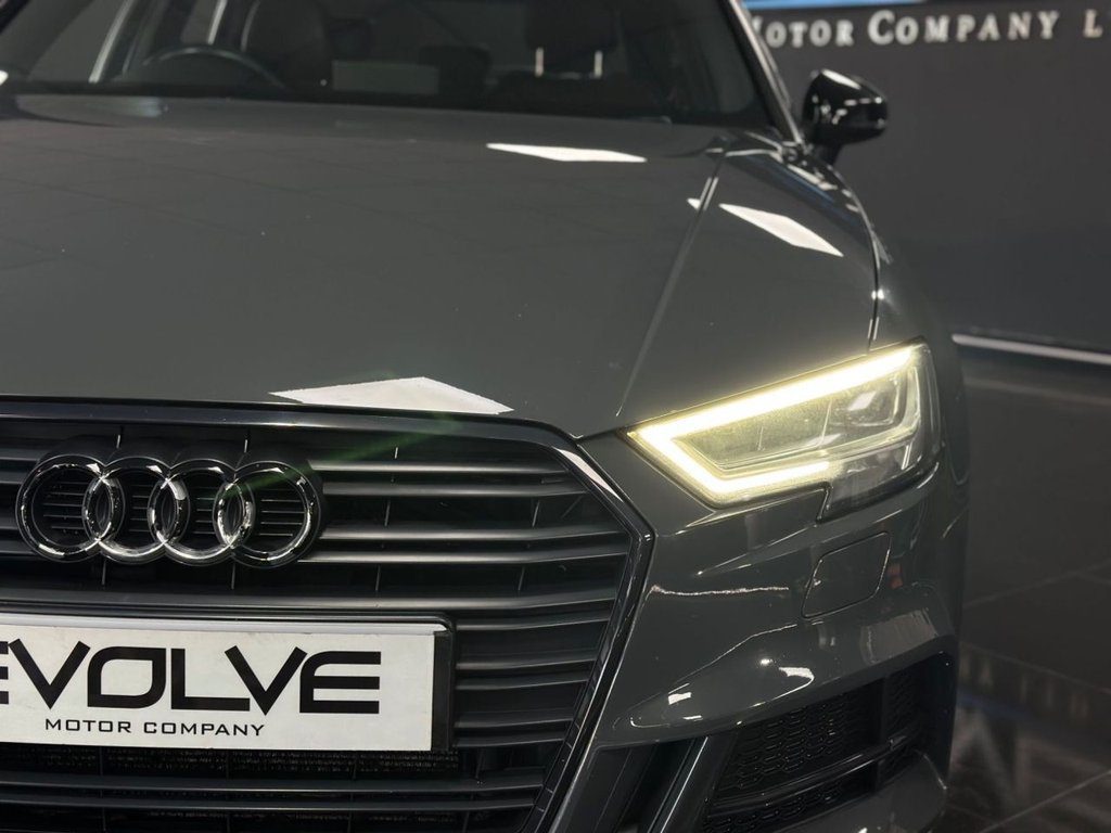 Used Audi A3 2019 for sale - 76900641: Photo 6