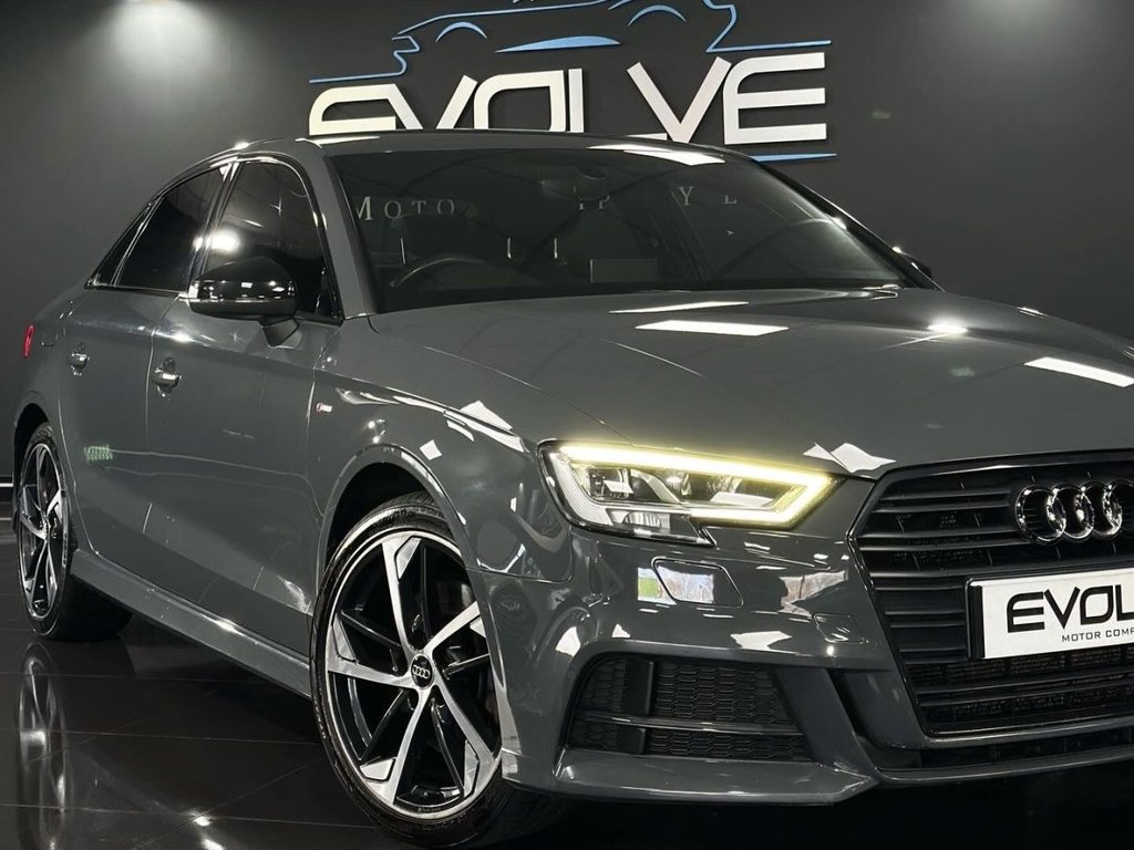 Used Audi A3 2019 for sale - 76900641: Photo 8
