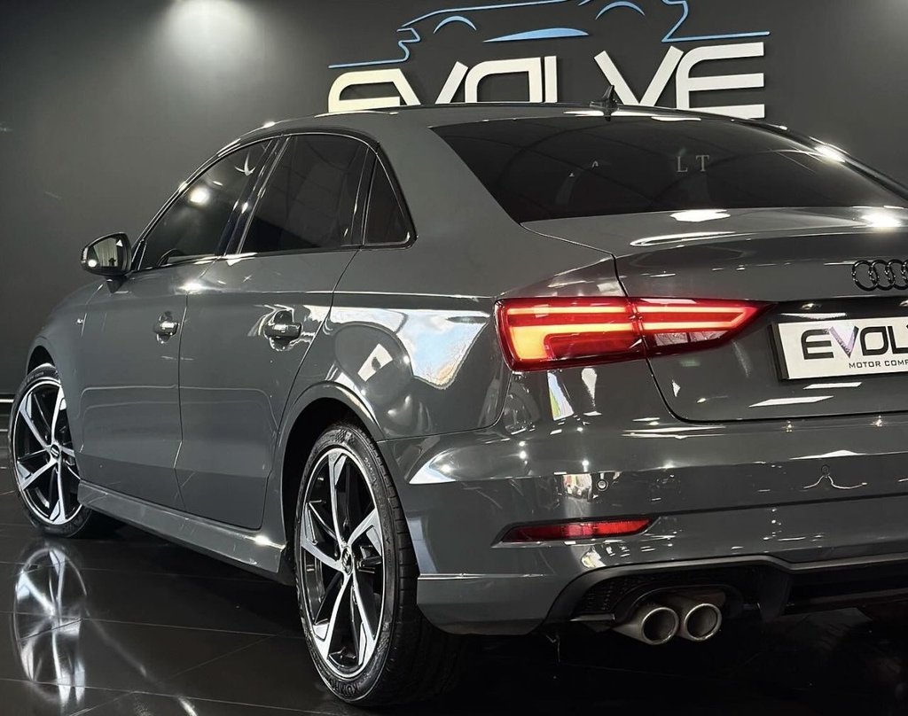 Used Audi A3 2019 for sale - 76900641: Photo 9