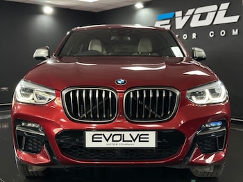 Used BMW X4 2021 for sale - 78974746: Photo
