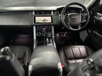 Used Land Rover Range Rover Sport 2019 for sale - 77394725: Photo