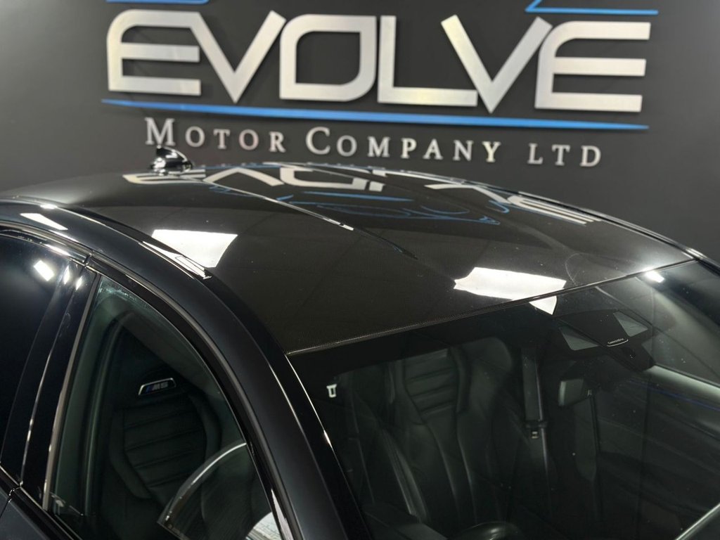 Used BMW M5 2020 for sale - 76973728: Photo 15