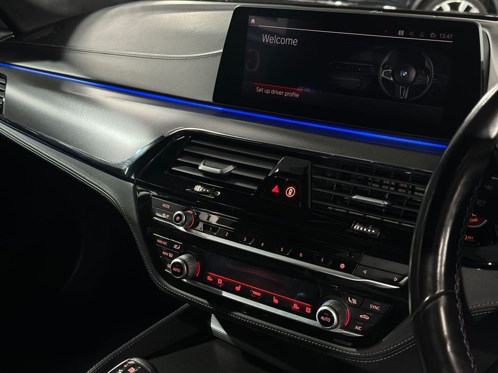 Used BMW M5 2020 for sale - 76973728: Photo 22