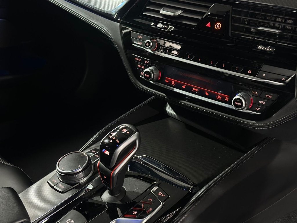 Used BMW M5 2020 for sale - 76973728: Photo 23