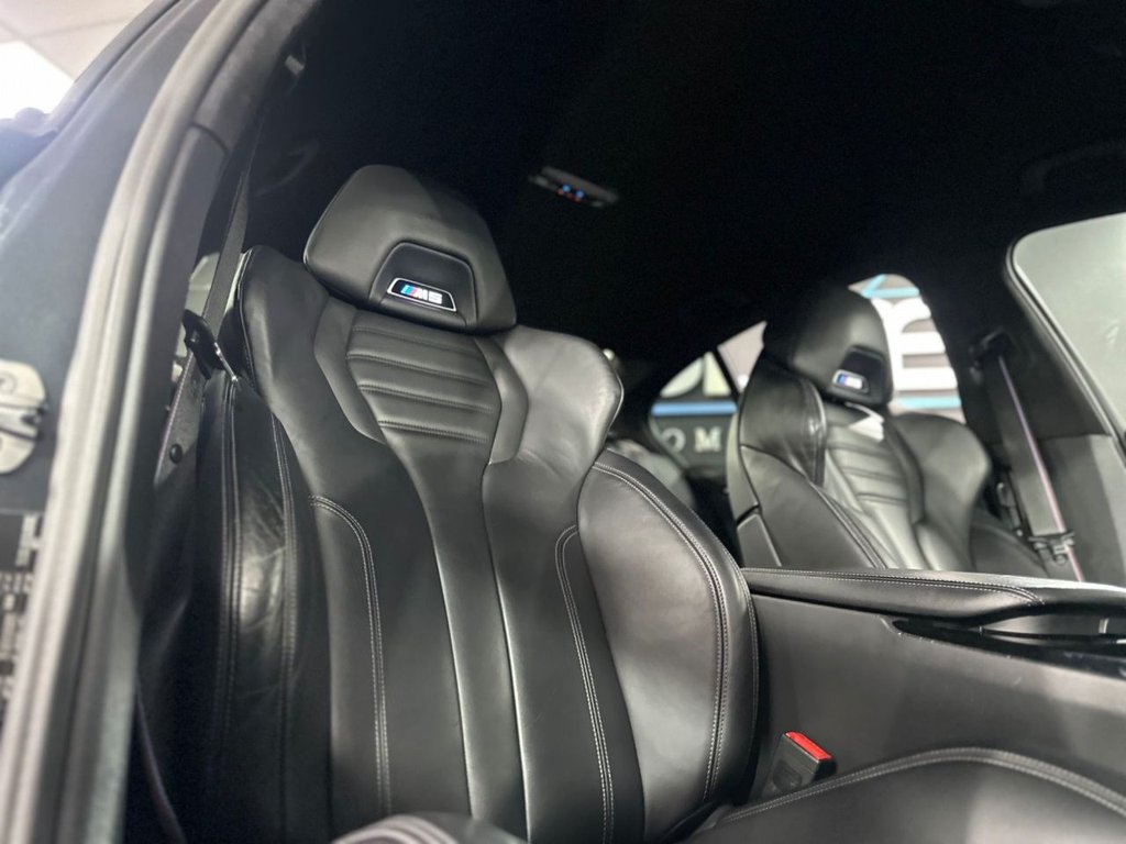 Used BMW M5 2020 for sale - 76973728: Photo 27