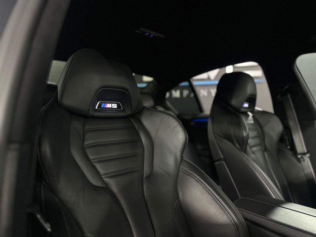 Used BMW M5 2020 for sale - 76973728: Photo 28