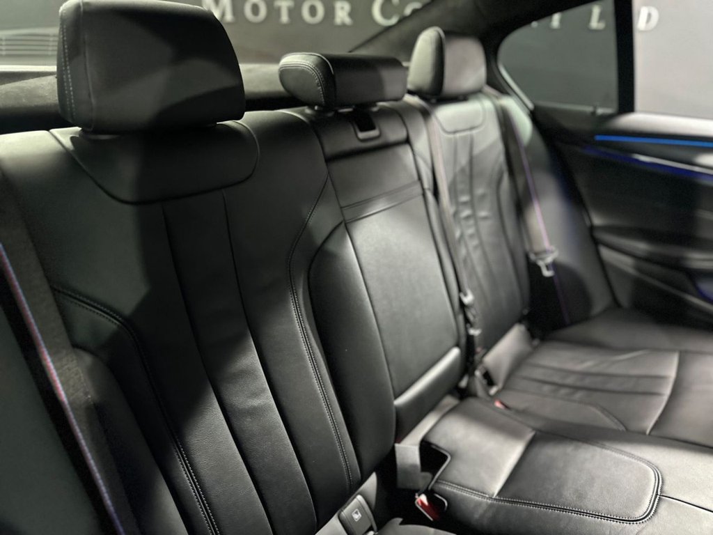 Used BMW M5 2020 for sale - 76973728: Photo 29