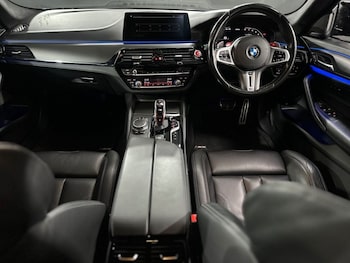 Used BMW M5 2020 for sale - 76973728: Photo