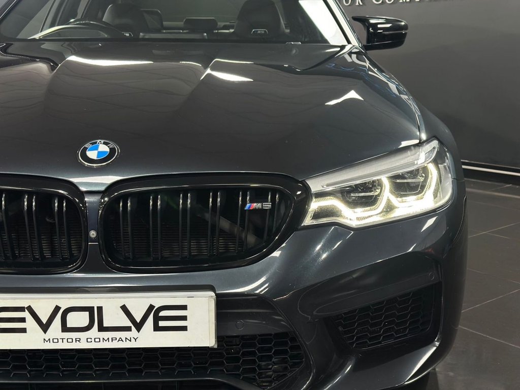 Used BMW M5 2020 for sale - 76973728: Photo 6